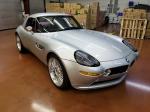 BMW Z8 2001 года